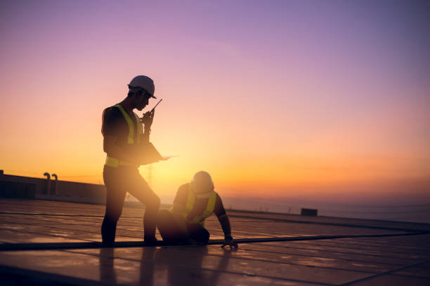 Quick and Trustworthy Emergency Roof Repair Services in Austin, AR
