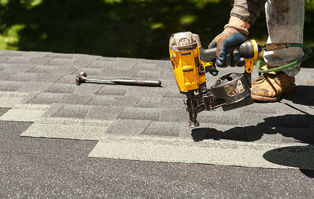 Heating Cable for Roof Installation in Austin, AR